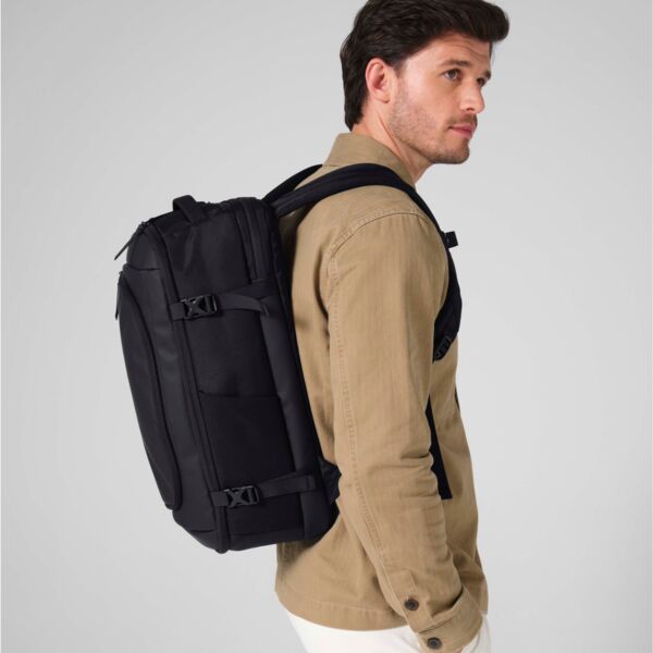 Zurich Travel Backpack Thumbnail