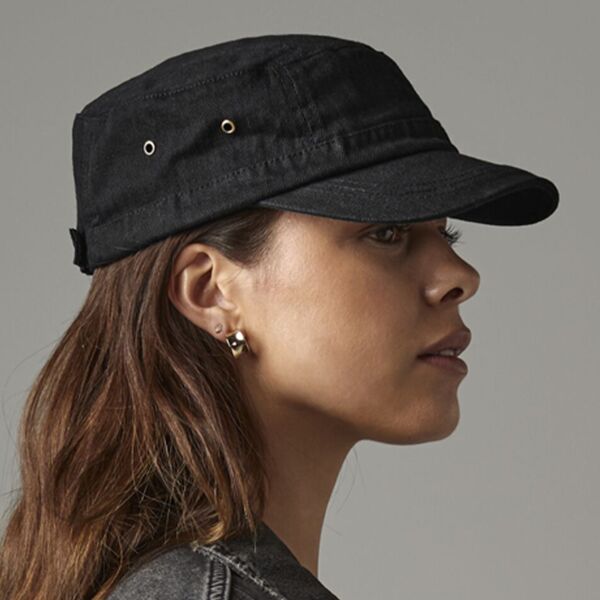 Beechfield Urban Army Cap Thumbnail
