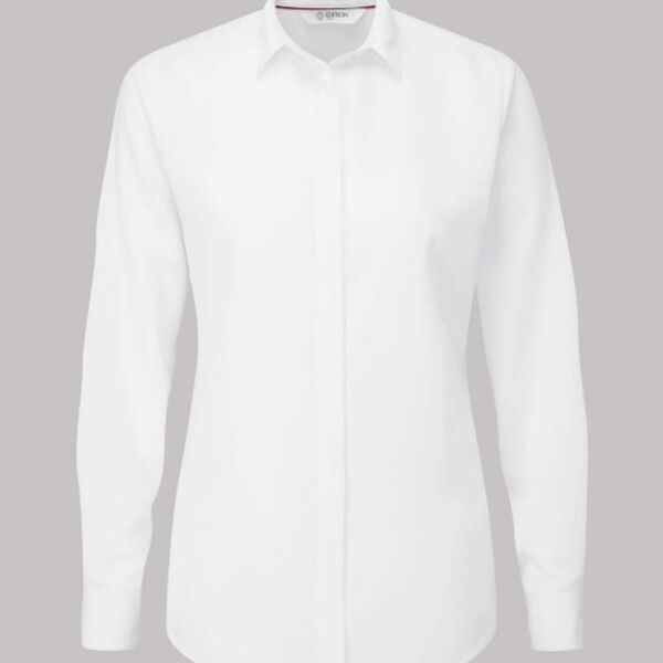 Disley- Grace Blouse /Long Sleeve Thumbnail