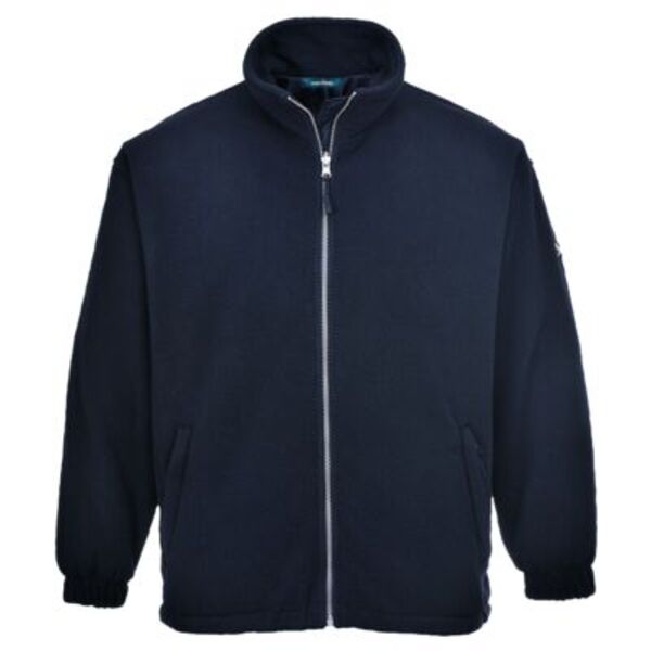 Windproof Fleece Thumbnail
