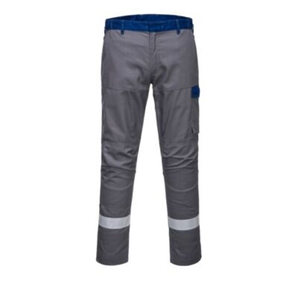 Bizflame Industry Two Tone FR Trousers Thumbnail
