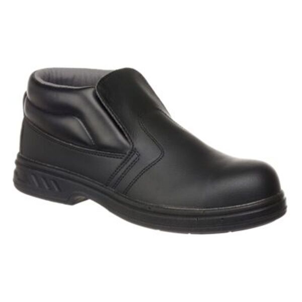 Steelite Slip On Safety Boot S2 FO SR Thumbnail