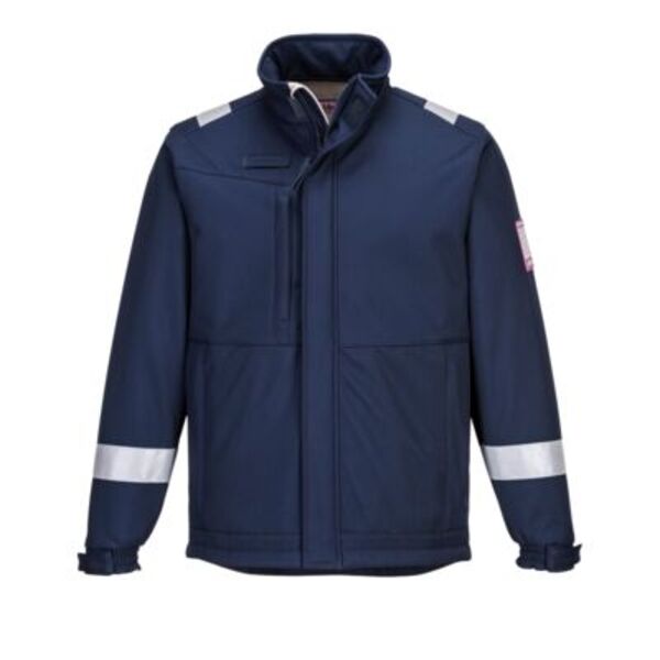 Modaflame Softshell FR Jacket Thumbnail