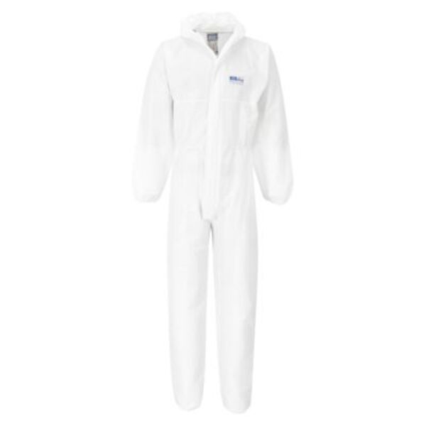 BizTex SMS FR Coverall Type 5/6 (Pk50) Thumbnail