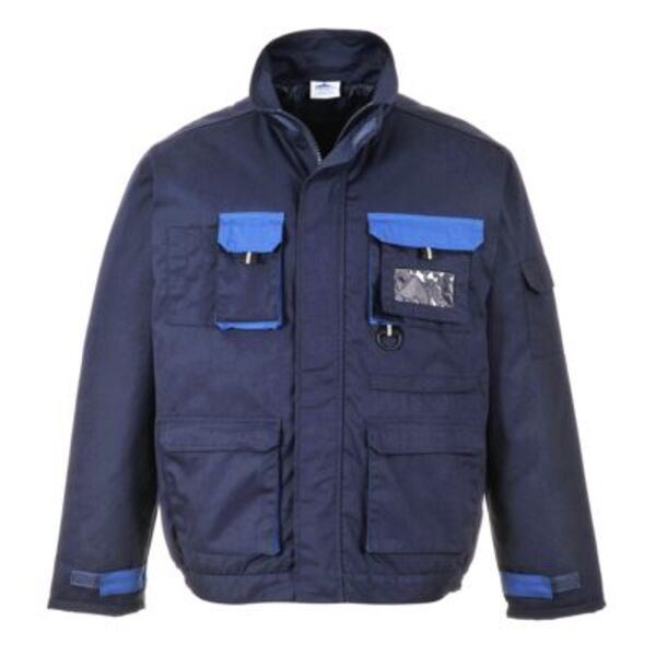 Portwest Texo Insulated Contrast Jacket Thumbnail