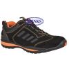 FW34 - Steelite Lusum Safety Trainer S1P HRO Orange Thumbnail