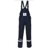 Fire retardent Bib & Brace FR27 Thumbnail