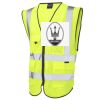 Lynton Hi Vis Vest Thumbnail