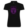 Pro RTX Ladies Pro Polyester Polo Shirt Thumbnail