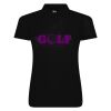 Pro RTX Ladies Pro Polyester Polo Shirt Thumbnail