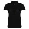 Pro RTX Ladies Pro Polyester Polo Shirt Thumbnail