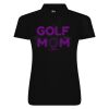 Pro RTX Ladies Pro Polyester Polo Shirt Thumbnail