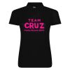 Pro RTX Ladies Pro Polyester Polo Shirt Thumbnail