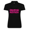 Pro RTX Ladies Pro Polyester Polo Shirt Thumbnail