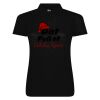 Pro RTX Ladies Pro Polyester Polo Shirt Thumbnail