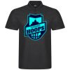 Pro RTX Pro Polyester Polo Shirt Thumbnail