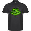 Pro RTX Pro Polyester Polo Shirt Thumbnail