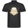 Pro RTX Pro Polyester Polo Shirt Thumbnail