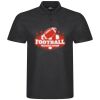 Pro RTX Pro Polyester Polo Shirt Thumbnail