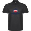 Pro RTX Pro Polyester Polo Shirt Thumbnail