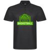 Pro RTX Pro Polyester Polo Shirt Thumbnail