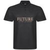 Pro RTX Pro Polyester Polo Shirt Thumbnail