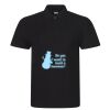 Pro RTX Pro Piqué Polo Shirt Thumbnail