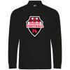 Pro RTX Pro Long Sleeve Piqué Polo Shirt Thumbnail
