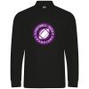 Pro RTX Pro Long Sleeve Piqué Polo Shirt Thumbnail