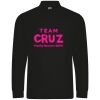 Pro RTX Pro Long Sleeve Piqué Polo Shirt Thumbnail