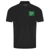 Pro RTX Pro Wicking Piqué Polo Shirt Thumbnail