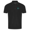 Pro RTX Pro Wicking Piqué Polo Shirt Thumbnail