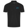 Pro RTX Pro Wicking Piqué Polo Shirt Thumbnail