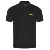 Pro RTX Pro Wicking Piqué Polo Shirt Thumbnail